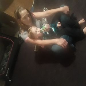 Meet your Posher, Jeff